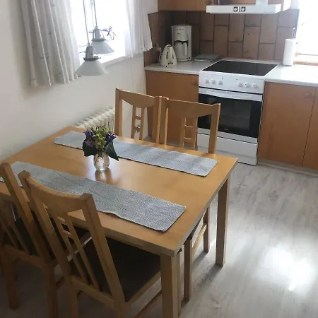 Hyggelig Lille Apartman *