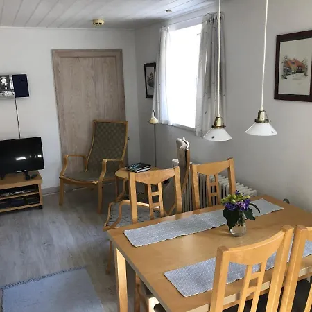 Hyggelig Lille * Ebeltoft