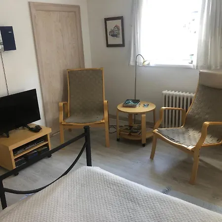 Hyggelig Lille Ebeltoft