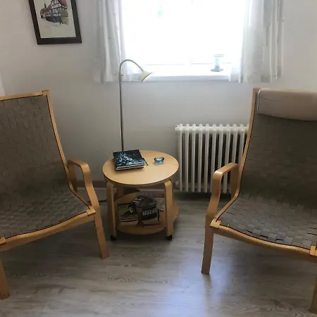 Hyggelig Lille