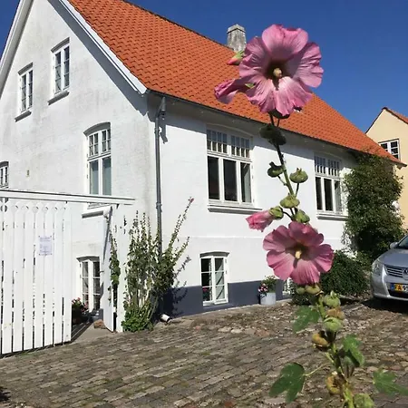 Lejlighed Hyggelig Lille *