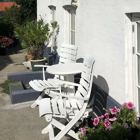 Hyggelig Lille Lejlighed