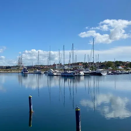 Apartman Hyggelig Lille *