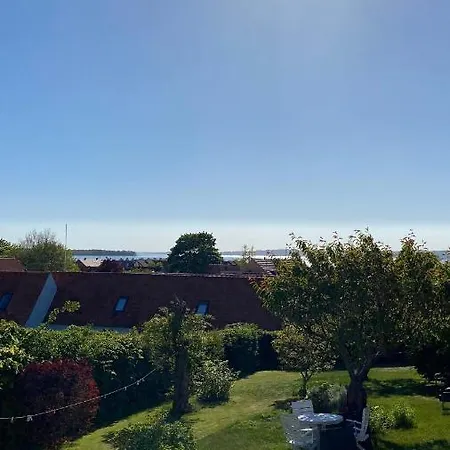 Hyggelig Lille Apartman