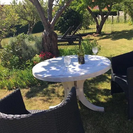 Hyggelig Lille * Ebeltoft