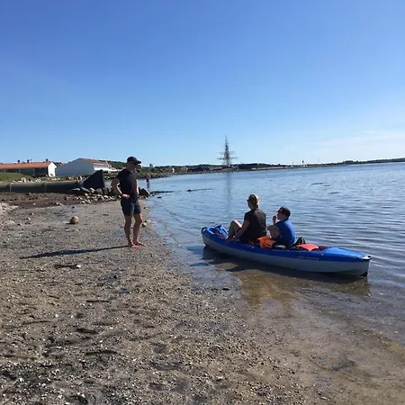 Hyggelig Lille Apartman *