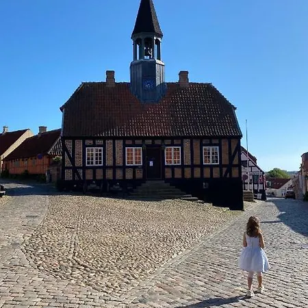 Hyggelig Lille * Ebeltoft