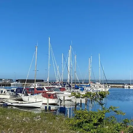Hyggelig Lille Lejlighed Ebeltoft