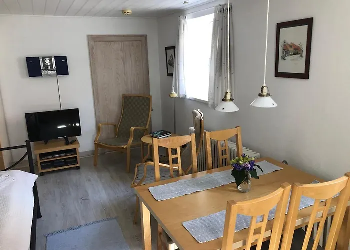 Hyggelig Lille * Ebeltoft