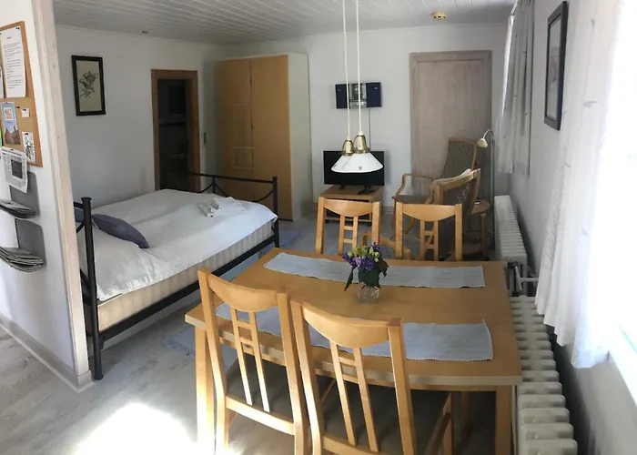 Hyggelig Lille * Ebeltoft